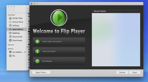 flip4mac windows media components for mac